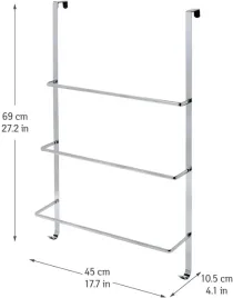 wieszak-na-reczniki-3-poziomowy-lazienkowy-stojak-haczyk-wysoki-69cm