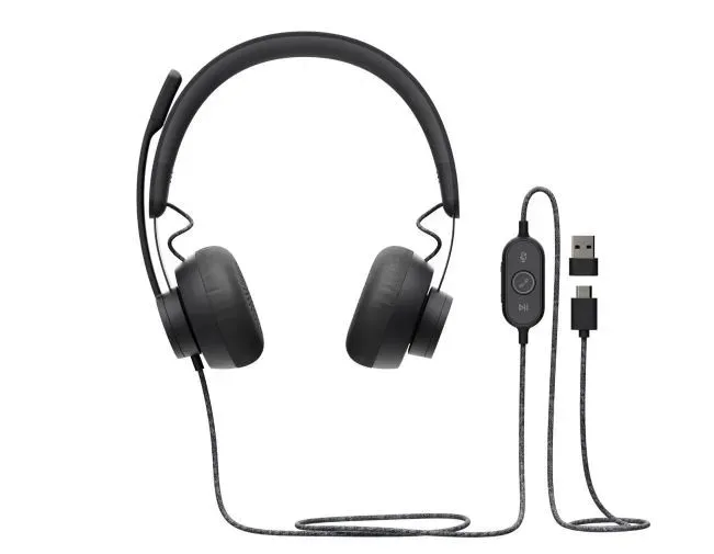 sluchawki-z-mikrofonem-logitech-zone-wired-czarne