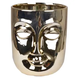 oslonka-doniczka-zlota-twarz-h18-decodomi