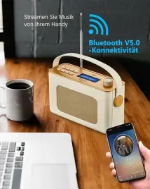 radio-cyfrowe-ueme-retro-z-bluetooth-dab-fm