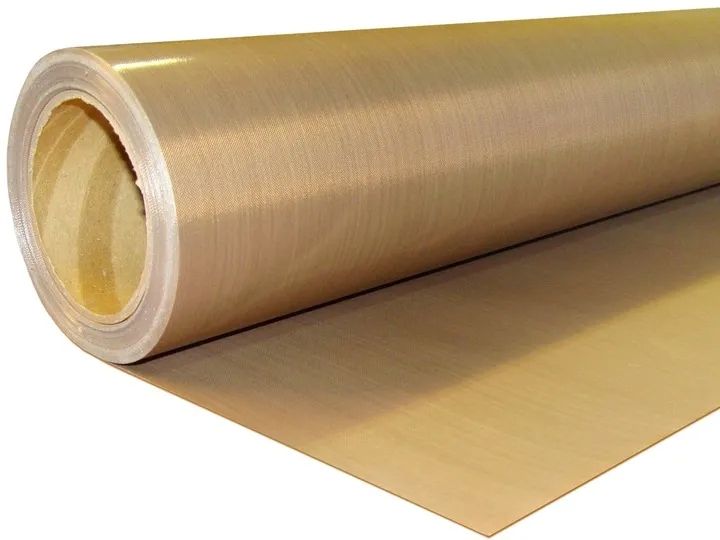 CERATKA TEFLONOWA BEZ KLEJU GRUBOŚĆ 0,150 PTFE 500x1000mm CERATA ZGRZEWARKA