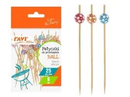 patyczki-do-przekasek-pearl-9-cm-25-szt-perlowe-kwiatki-naturalne-drewno
