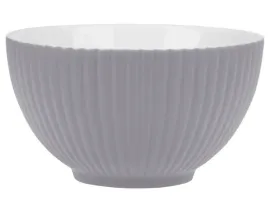 miseczka-salaterka-porcelanowa-gaia-590-ml-szara-matowa-wypukly-wzor-prazki