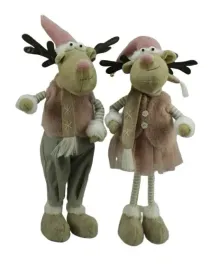 piekny-stojacy-renifer-rozowy-dekoracja-h50-decodomi-przecena