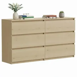 komoda-6-szuflad-duza-120-cm-dab-torro-praktyczna-pojemna-do-salonu