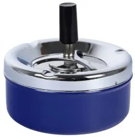 popielniczka-obrotowa-bezdymna-11cm-popielnica-zamykana-niebieska
