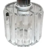 lampa-wiszaca-sufitowa-generic-e27-regulacja-110-cm-srebrna-zolta-kolor-srebrny