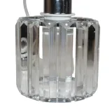 lampa-wiszaca-sufitowa-generic-e27-regulacja-110-cm-srebrna-zolta-dlugosc-wysokosc-110-cm