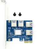 riser-adapter-portu-pci-e-4x-usb-riser-splitter-v1
