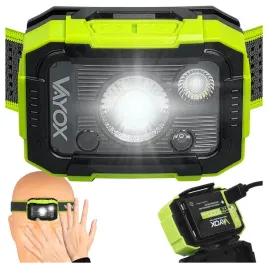 latarka-led-czolowa-akumulatorowa-czujnik-usb-c-dual-hammer-500lm-pro-vayox