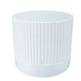 doniczka-plastikowa-z-podstawka-oslonka-nostalgia-18-cm-biala-prazkowana