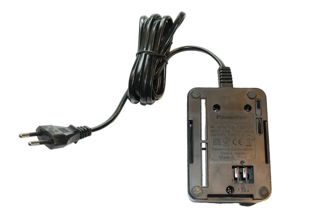 ladowarka-panasonic-re9-59-golarka-depilator