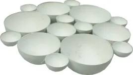 swiecznik-metalowy-bialy-t-light-21-cm