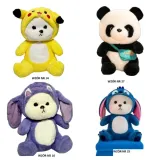 panda-pluszowa-obciazeniowa-maskotka-stres-autyzm-adhd-terapia-prezent-stan-opakowania-oryginalne