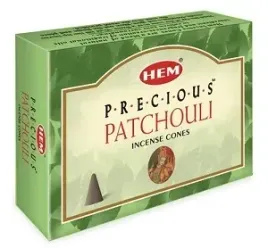 kadzidelka-stozkowe-hem-stozki-zapachowe-10-sztuk-precious-patchouli