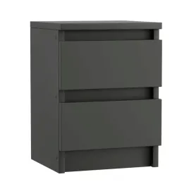 szafka-nocna-czarna-30-cm-dwie-szuflady-stolik-nocny-matowy-latwy-montaz