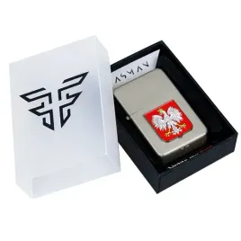 zapalniczka-benzynowa-tasman-metalowa-w-pudelku-orzel-godlo-polska