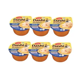 przysmak-dla-kota-inaba-dashi-delights-kurczak-tunczyk-6x70g