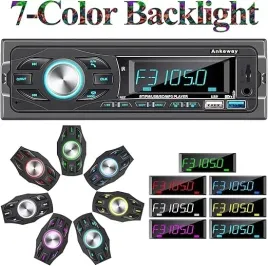 ankeway-radio-samochodowe