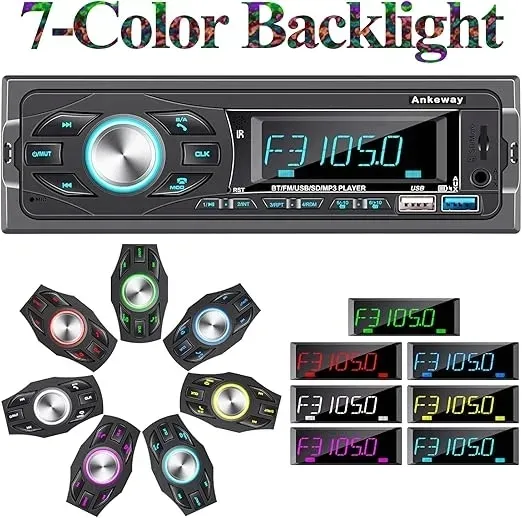 ankeway-radio-samochodowe
