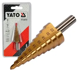 wiertlo-stopniowe-hss-stozkowe-4-22mm-choinkowe-do-metalu-yato
