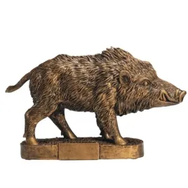 statuetka-odlewana-myslistwo-20-cm-grawer-gratis-dzik