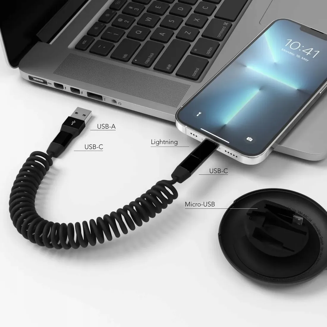 kabel-do-ladowania-usb-usb-c-micro-usb-lightning-vonmahlen-allroundo-iphone