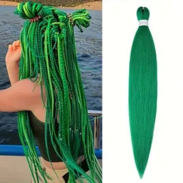 pasma-syntetyczne-easy-braid-66cm-3-szt-zielone