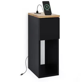 szafka-nocna-z-portem-usb-c-5v-loftowa-czarna-20x30-cm-z-szuflada-i-polka
