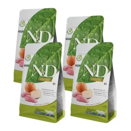 sucha-karma-dla-kota-farmina-nandd-prime-cat-boarandapple-adult-4x300g