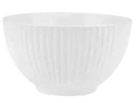 miseczka-salaterka-porcelanowa-gaia-590-ml-biala-matowa-wypukly-wzor-prazki