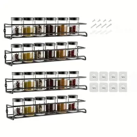 polki-kuchenne-scienne-na-przyprawy-4szt-czarne