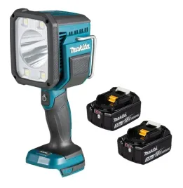 makita-aku-latarka-lampa-swiatlo-robocze-lxt-18v-2x3ah-bl1830-dml812