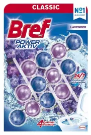 kostka-toaletowa-zawieszka-do-toalety-wc-bref-classic-power-lavender-3-szt