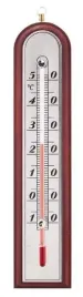 termometr-pokojowy-wewnetrzny-caldo-19-cm-drewniany-ciemny-aluminiowa-skala