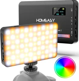 lampa-diodowa-video-rgb-led-vlogging-youtube-tiktok