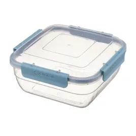 pojemnik-kwadratowy-do-przechowywania-zywnosci-800-ml-hermetyczny-4-klipsy
