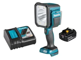 makita-aku-latarka-lampa-swiatlo-robocze-lxt-18v-1x3ah-bl1830-dc18rc-dml812