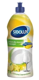 plyn-do-mycia-naczyn-sidolux-cytryna-i-karambola-1l