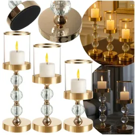 swiecznik-szklany-zloty-glamour-n-nozce-zestaw-3-sztuki-lampion-dekoracyjny