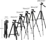 tripod-statyw-aokiper-wt-3120-kolor-czarny