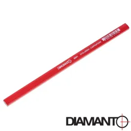 olowek-budowlany-stolarski-250mm-czerwony-olowek-do-drewna-i-murow