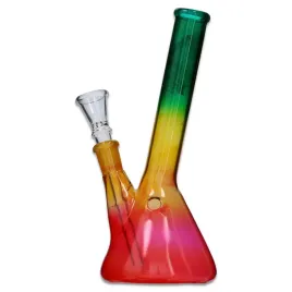 bongo-szklane-fajka-wodna-20cm-chillout-rasta-gratis-sitka