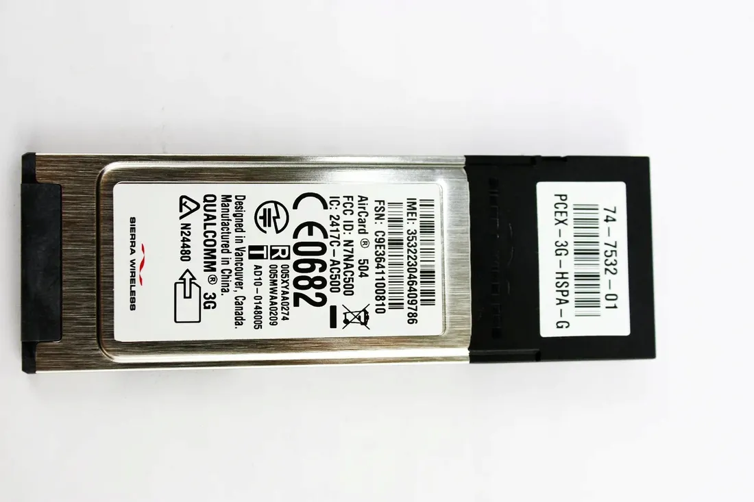 cisco-3g-adapter-do-pcex-3g-hspa-g-modemu