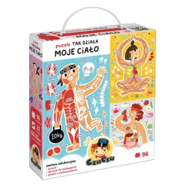puzzle-czuczu-96-elementow-czuczu-puzzle-tak-dziala-moje-cialo
