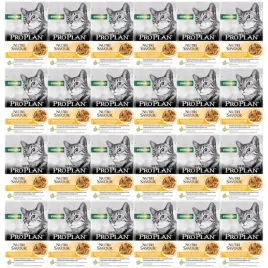 karma-purina-pro-plan-cat-sterilised-kurczak-24x85g