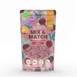 perro-mix-and-match-burak-liofilizowany-przysmak-20g