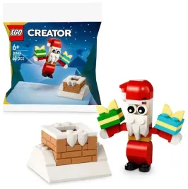 lego-creator-30692-swiety-mikolaj-i-swiateczny-komin