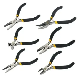 zestaw-mini-szczypiec-szczypce-elektroniczne-125mm-6szt