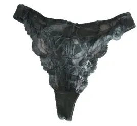 simone-koronkowe-stringi-42-44-czarne